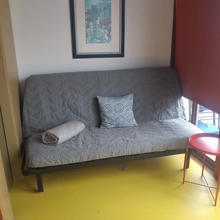 Porto Studio Екстериор снимка