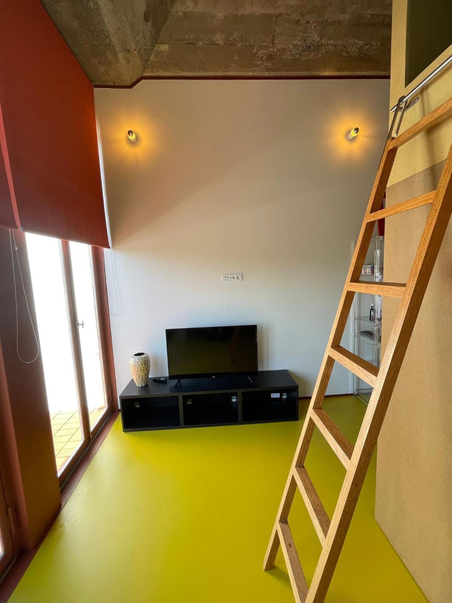 Porto Studio Екстериор снимка