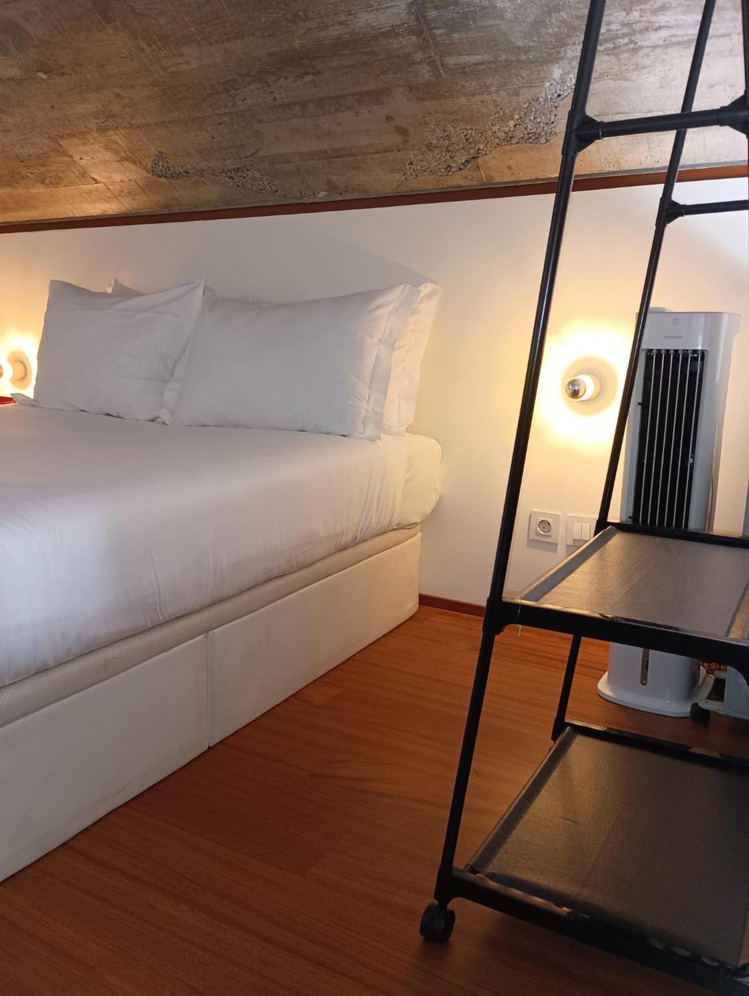 Porto Studio Екстериор снимка