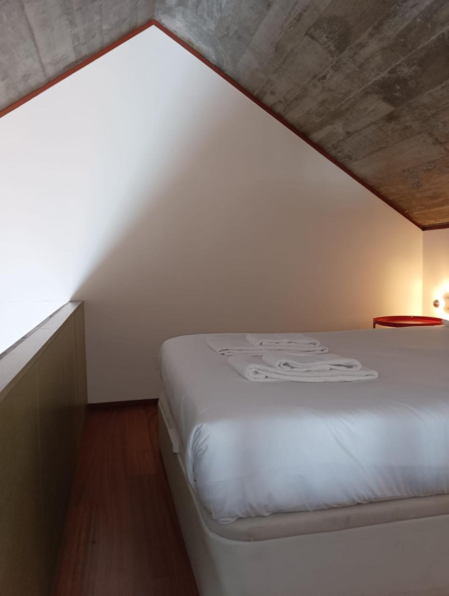 Porto Studio Екстериор снимка
