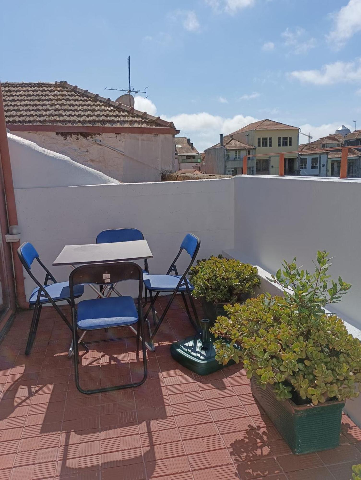 Porto Studio Екстериор снимка