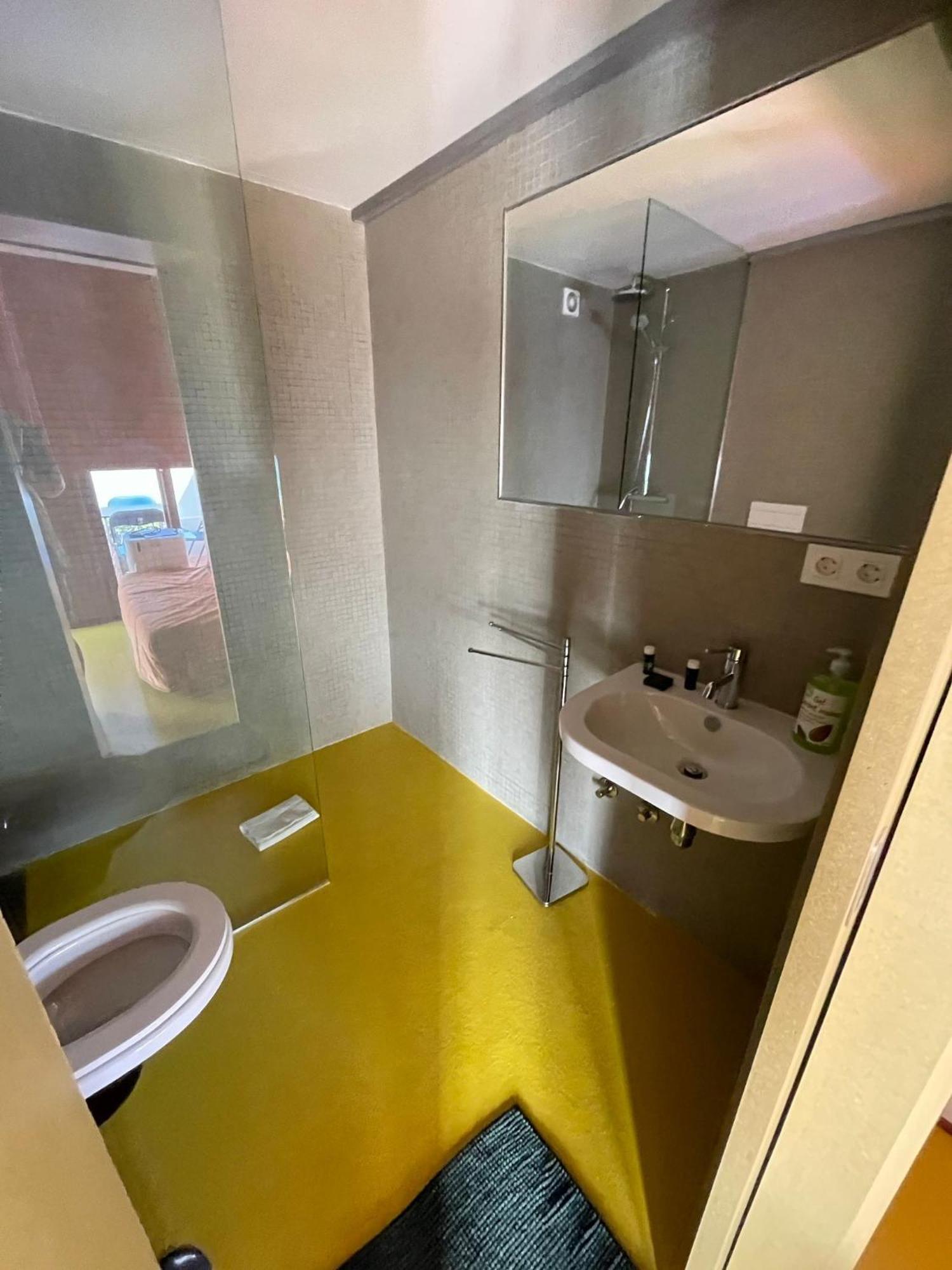 Porto Studio Екстериор снимка